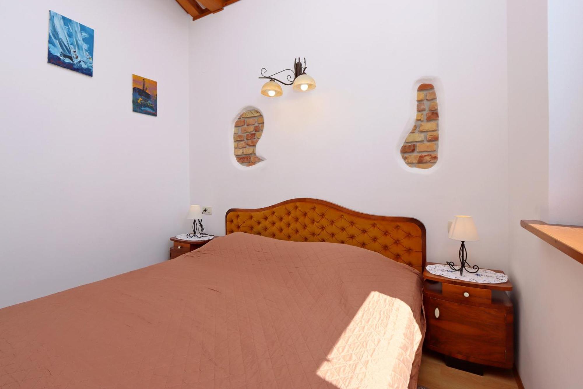 Apartments With A Parking Space Opatija - Pobri, Opatija - 7813 Matulji Chambre photo