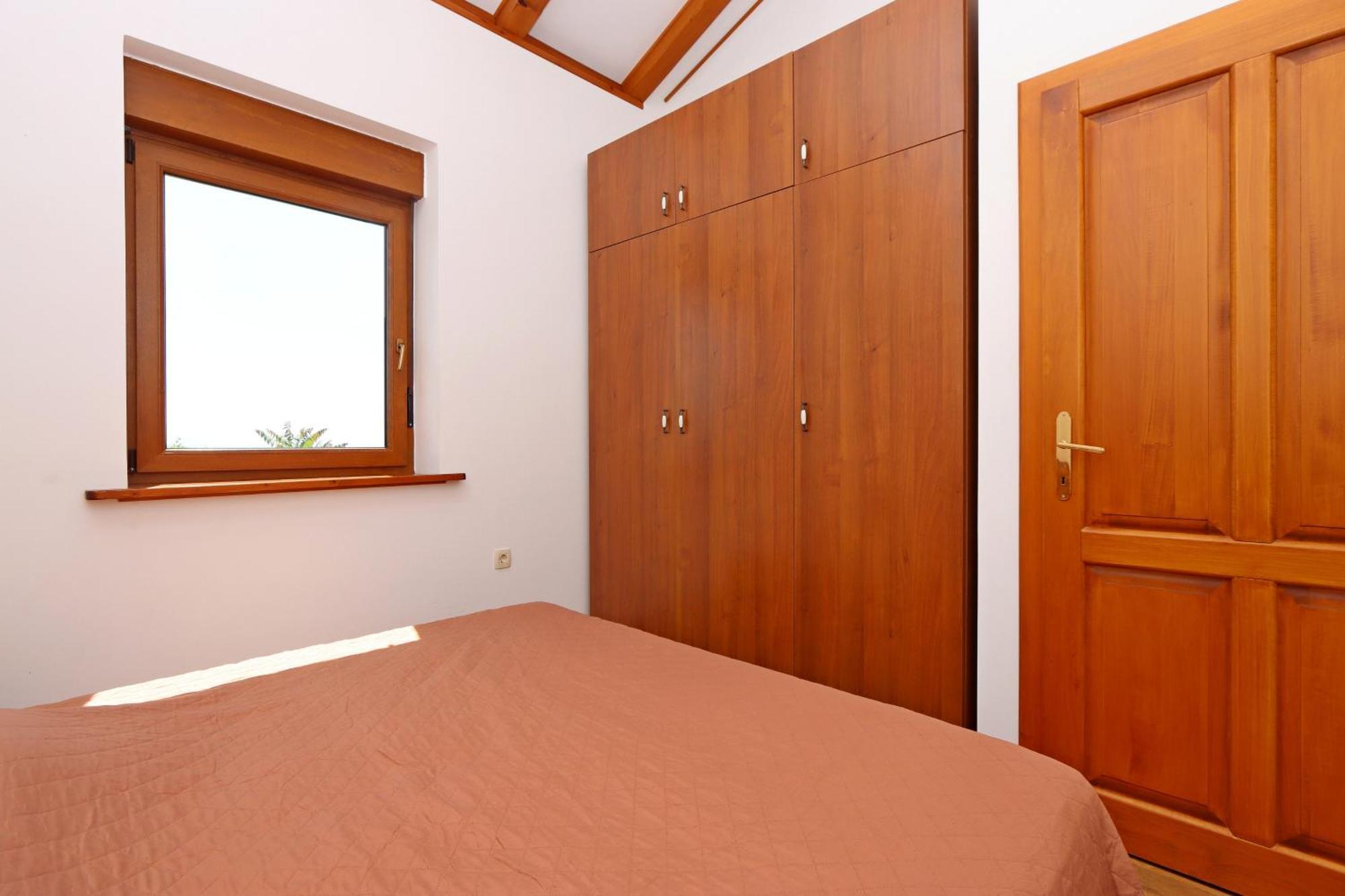 Apartments With A Parking Space Opatija - Pobri, Opatija - 7813 Matulji Chambre photo