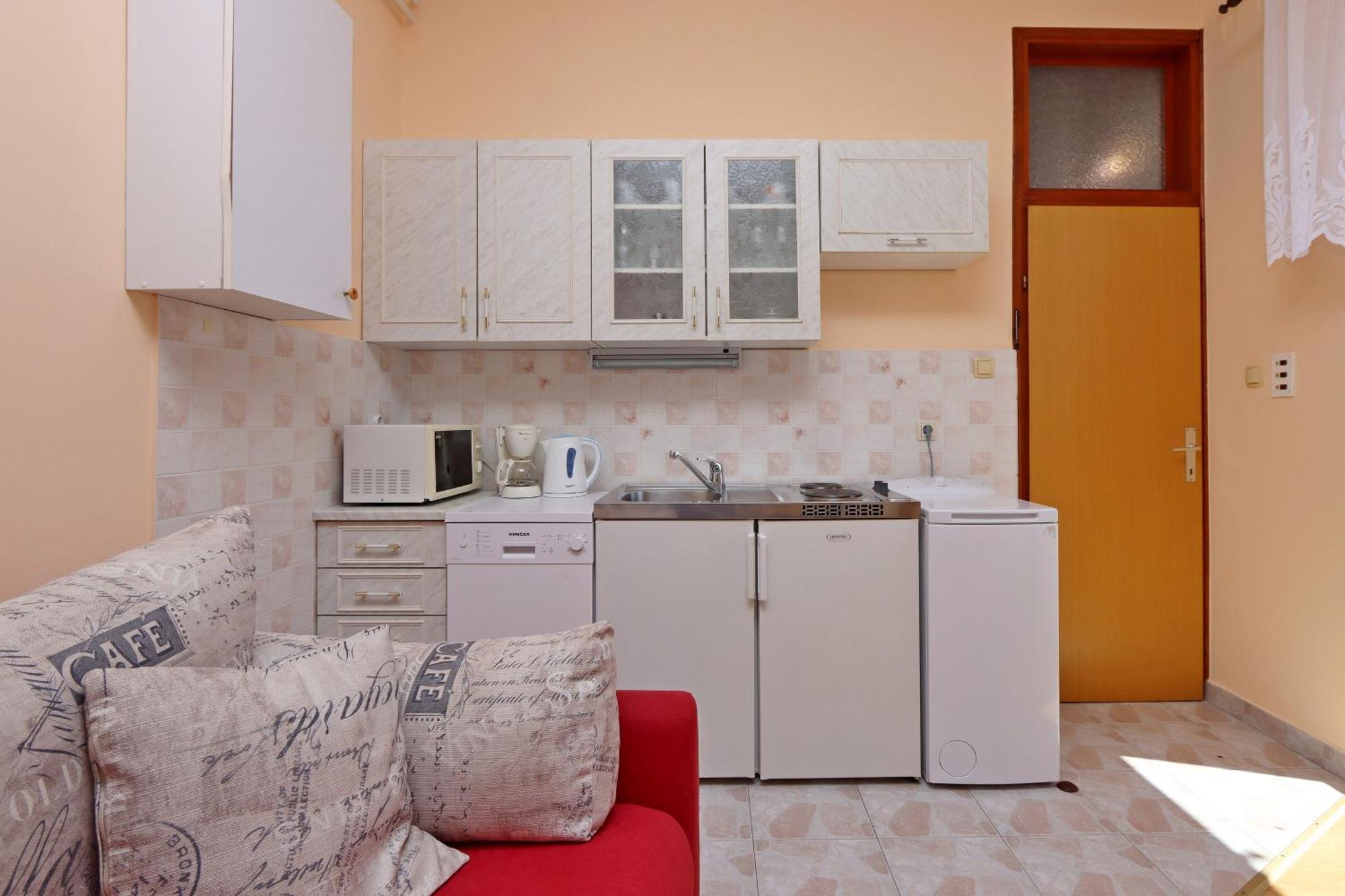 Apartments With A Parking Space Opatija - Pobri, Opatija - 7813 Matulji Chambre photo