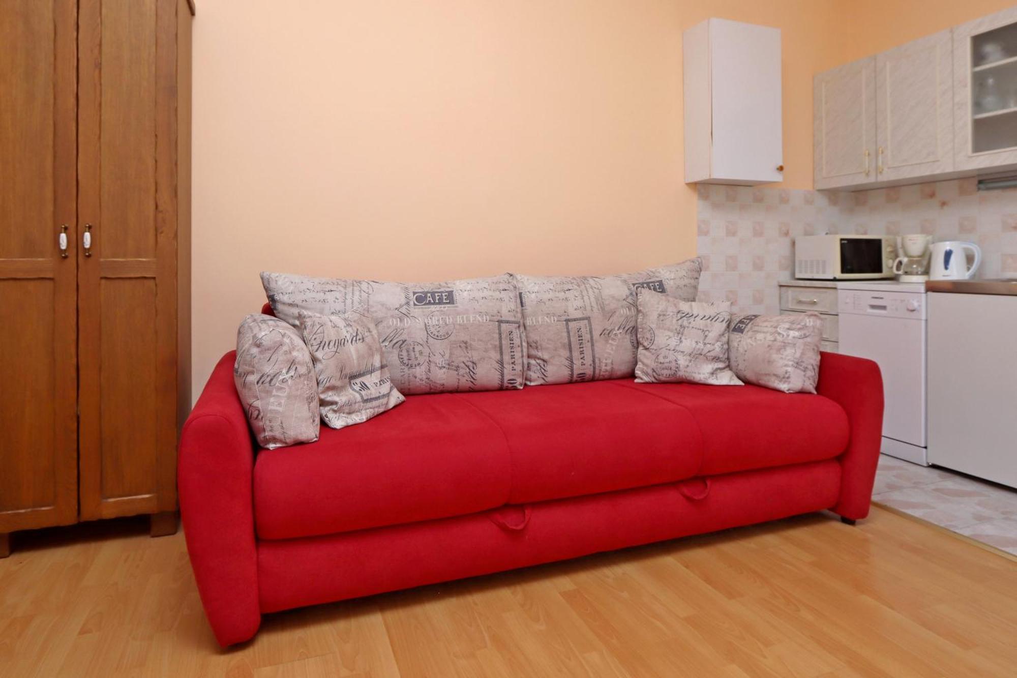 Apartments With A Parking Space Opatija - Pobri, Opatija - 7813 Matulji Chambre photo