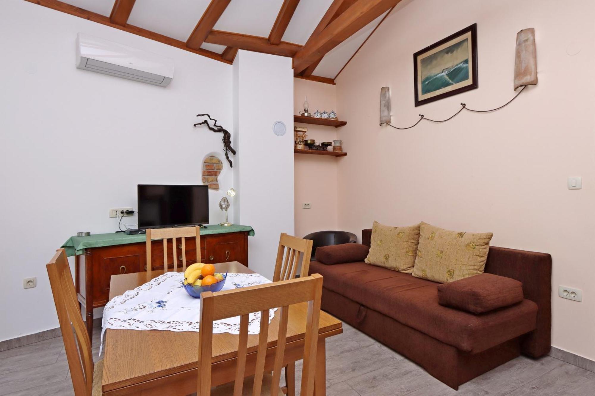 Apartments With A Parking Space Opatija - Pobri, Opatija - 7813 Matulji Extérieur photo