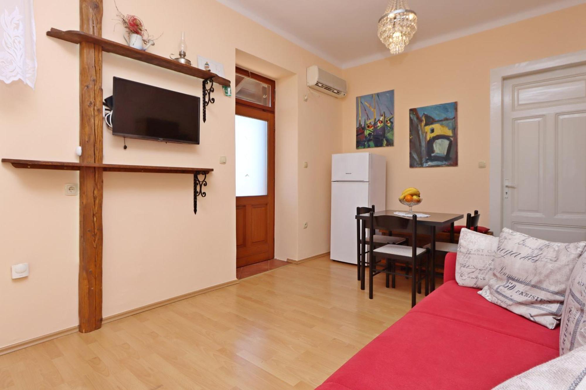 Apartments With A Parking Space Opatija - Pobri, Opatija - 7813 Matulji Extérieur photo