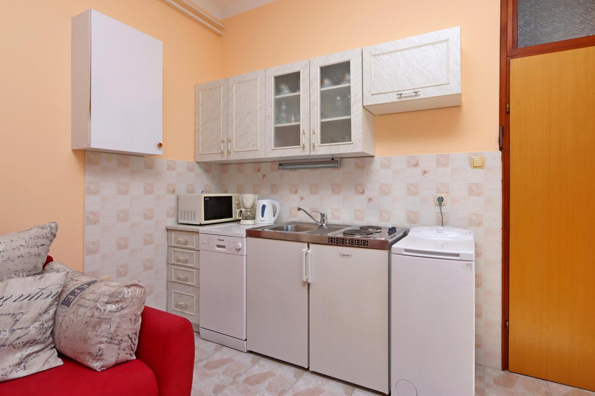 Apartments With A Parking Space Opatija - Pobri, Opatija - 7813 Matulji Extérieur photo