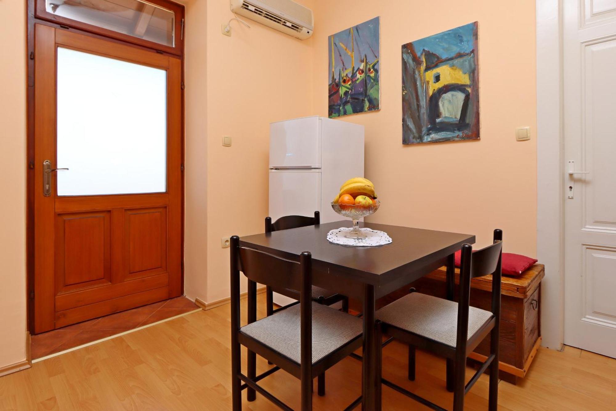 Apartments With A Parking Space Opatija - Pobri, Opatija - 7813 Matulji Extérieur photo